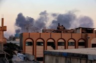 Israel: Ceasefire, aid to resume after airstrikes kill 26 in Gaza