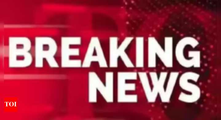 Breaking News Live Updates: Ecuadorian President survives attack during protest