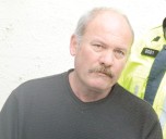 Day parole at halfway home approved for ex-B.C. cop who murdered wife