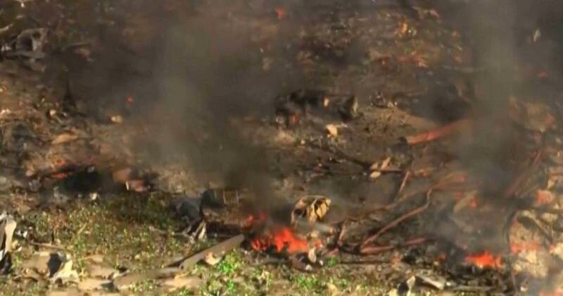 Deaths reported after blast at US army explosives plant