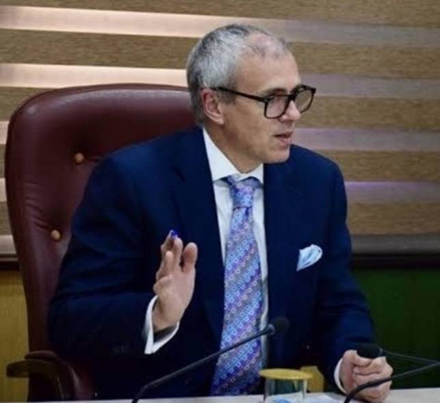 J&K Govt asks DCs to organize trainings of TOs/STOs to track facilitation of Pensioners