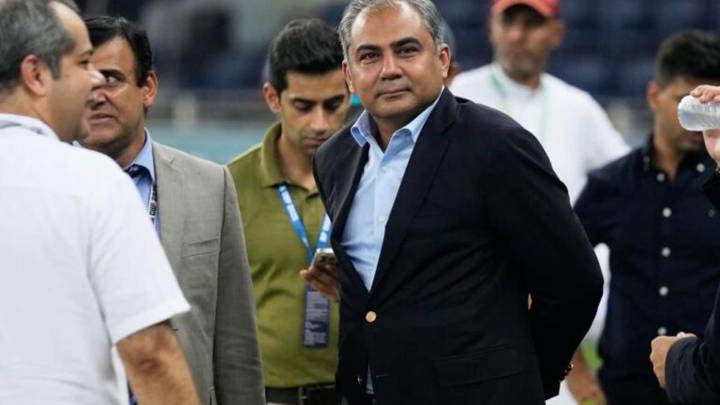 Pakistan to honour Naqvi for running away with Asia Cup Trophy? What we know