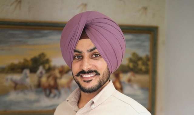 Punjabi Singer Rajvir Jawanda Dies 11 Days After Bike Accident