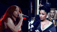 Cardi B Says She "Will See" Nicki Minaj After Remarks About Kulture