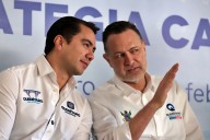 Mi futuro político lo decide el Gobernador Mauricio Kuri: Felifer Macías