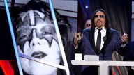 Ace Frehley of KISS dies at 74