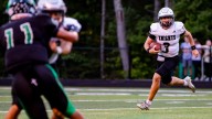 See Robbinsville football defeat Swain County with last…