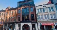 Lower Broadway building listed for $130M