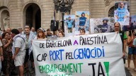 Un juez de la Audiencia Nacional imputa al presidente de Sidenor por vender acero para armas israelíes