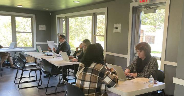 'Second chances are important:' Trustee's office hosts expungement fair