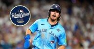 Estadística histórica predice que los Blue Jays ganarán la Serie Mundial a los Dodgers, ¿cuál es?