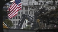 'Wrecking ball presidency' - Trump's White House East Wing demolition sparks outcry