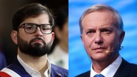 Para Republicanos la crítica de Boric en cadena nacional "incide para beneficio de Kast"