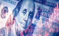 El dólar se desploma $145 tras el resultado electoral y se vende a $1370