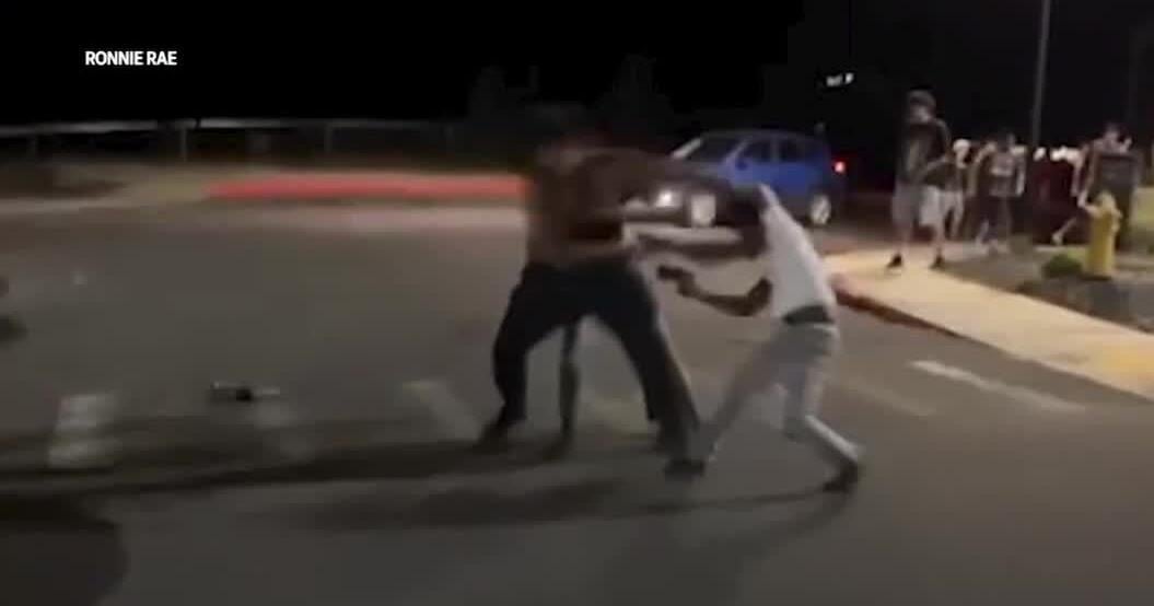 Jakori Buchanan charged following shooting of Washington State University football player