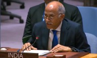 India slams Pakistan at UN, calls for end to human rights violations