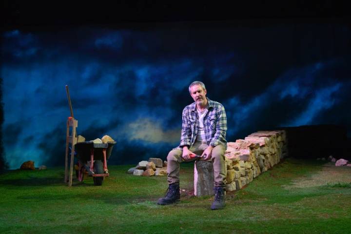 Theatre review: American Song - InReview | InDaily, Inside South Australia