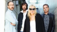La Oreja de Van Gogh: "El horizonte está lleno de noches mágicas con Amaia Montero"