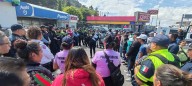 Ivette Topete activa todo el aparato municipal para buscar a cuatro desaparecidos en Amecameca