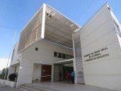 Condenan a 14 años de presidio a mujer por parricidio de su hijo de 7 años en Punitaqui