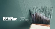 Driving the Future of Color Transformation with Behr Paint Company