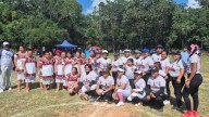 Bravas arrasan 6–2 ante las Diablillas en Santa Rosa