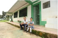Más de 800 estudiantes de Yopal se beneficiarán con obras de mejoramiento en sus planteles