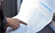 Dónde voto: consultá el padrón electoral