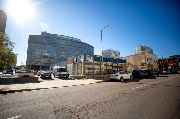Denver City Council rejects plan to turn Goodyear building into affordable housing, citing financial concerns