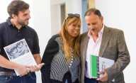 Impulsan la regularización dominial en el barrio Santa Lucía de los Cerros