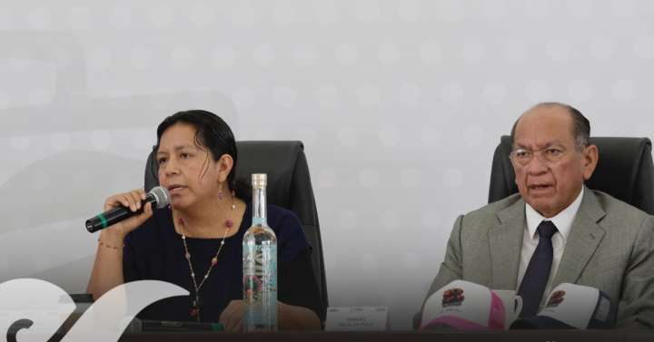 Disminuyen casos activos de gusano barrenador en Puebla: Ana Laura Altamirano