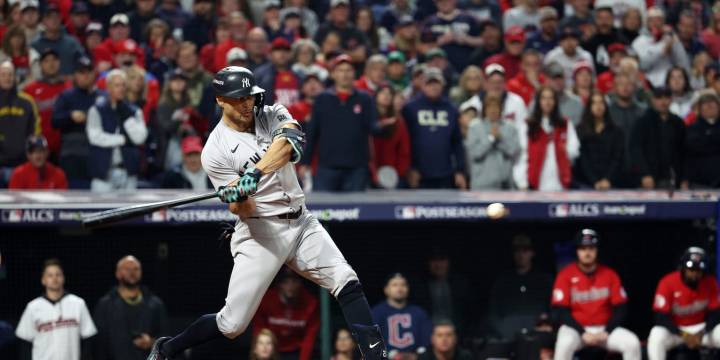 Yankees Magazine: Giancarlo Stanton Q&A