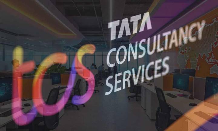 TCS Tops Quarterly Revenue Expectations, Confident on H2 Outlook