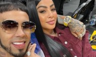 ¿Tiraera para Anuel AA? Yailin La más viral envía mensaje en el Billboard Music Latin Week 2025