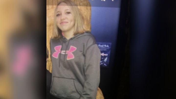 Kentucky State Police search for missing Hancock County teen