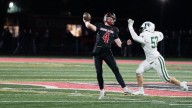 Football: Here are the public-school playoff brackets