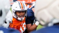 Hugh Freeze discusses potential for Auburn football QB change vs MU