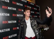 Popular singer, 29, shot and killed leaving TV show rehearsal
