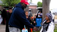Shi Lee’s Trunk or Treat spreads warmth to hundreds of Amarillo kids