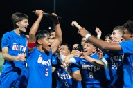 College soccer: SUNY Ulster men regain Mid-Hudson Conference title