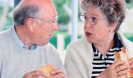 Senior Meals: Oct. 13-17, 2025, menus listed for Pine River nutrition site