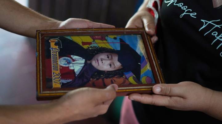 Relatives of Salvadoran family slain in Georgia crash left reeling from tragedy