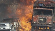 Twin blasts rock Pakistan’s Khyber Pakhtunkhwa, kill senior police officer