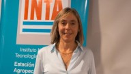 Una especialista del INTA se suma a la Academia Nacional de Agronomía y Veterinaria