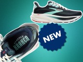 Brooks Ghost 17 Kraken Limited Edition: NHL-inspired running shoes launch