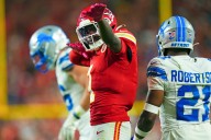 Chiefs’ Xavier Worthy Hit With NFL Punishment Before Commanders Game