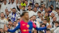 El último recado de Lamine Yamal al Real Madrid: "El miedo lo dejé en el parque..."