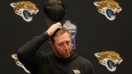 Without the benefit of takeaways, the slumping Jaguars look a lot like last year's team