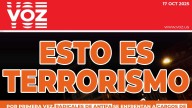 Portada 17 de octubre 2025