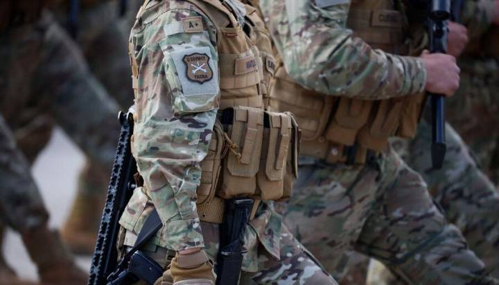 Servicio militar: este es el sueldo que recibirán los conscriptos en 2026